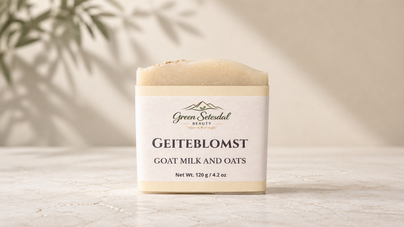 GEITEBLOMST