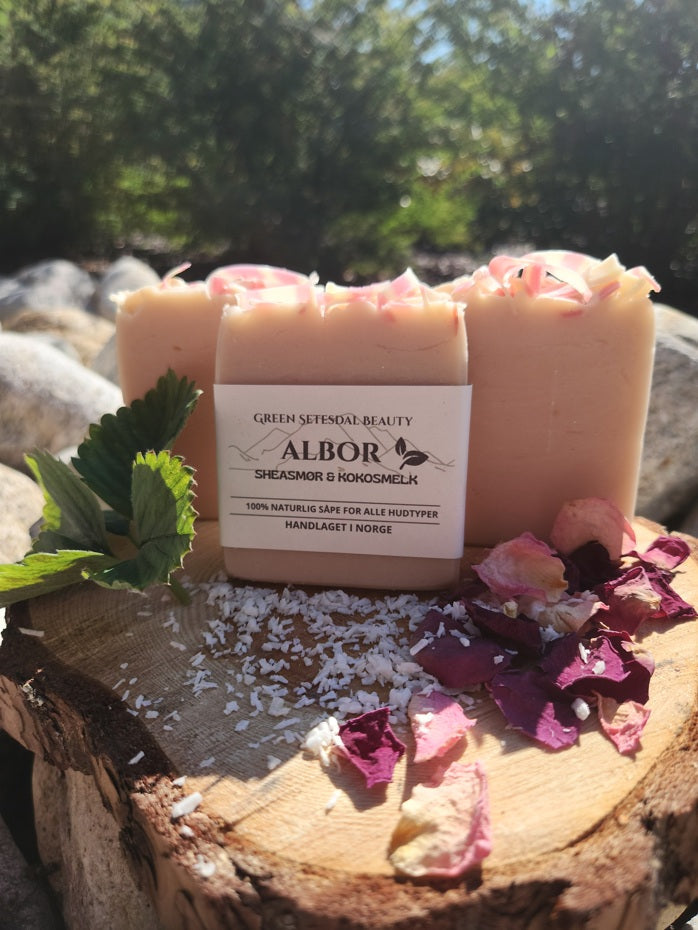 Hva gjør vår hudpleie spesiell?