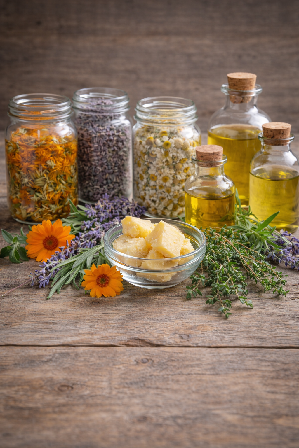 Hva gjør vår hudpleie spesiell?