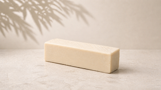 Olive & Shea Soap Bar