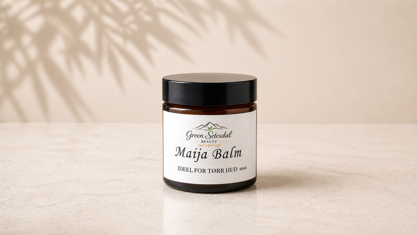 MAIJA BALM