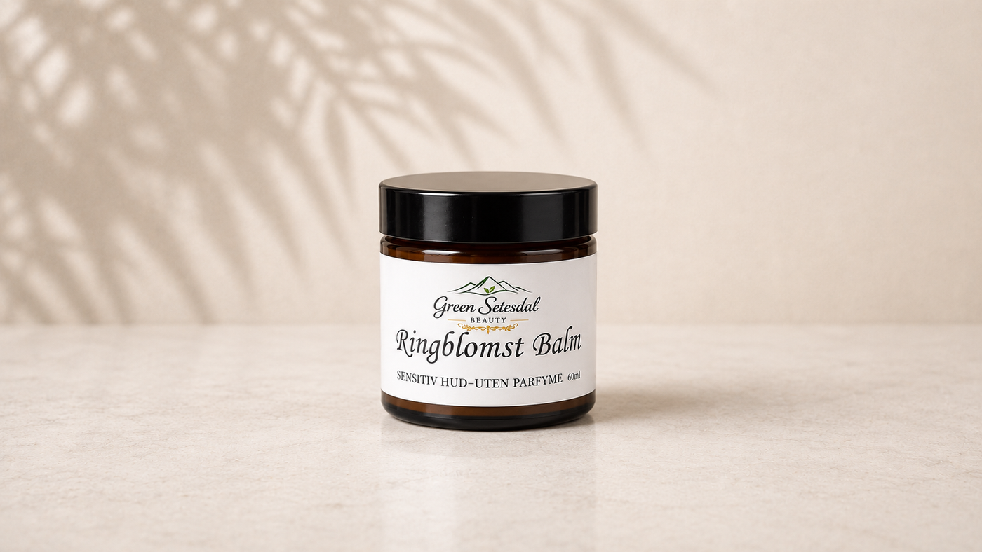 RINGBLOMST BALM