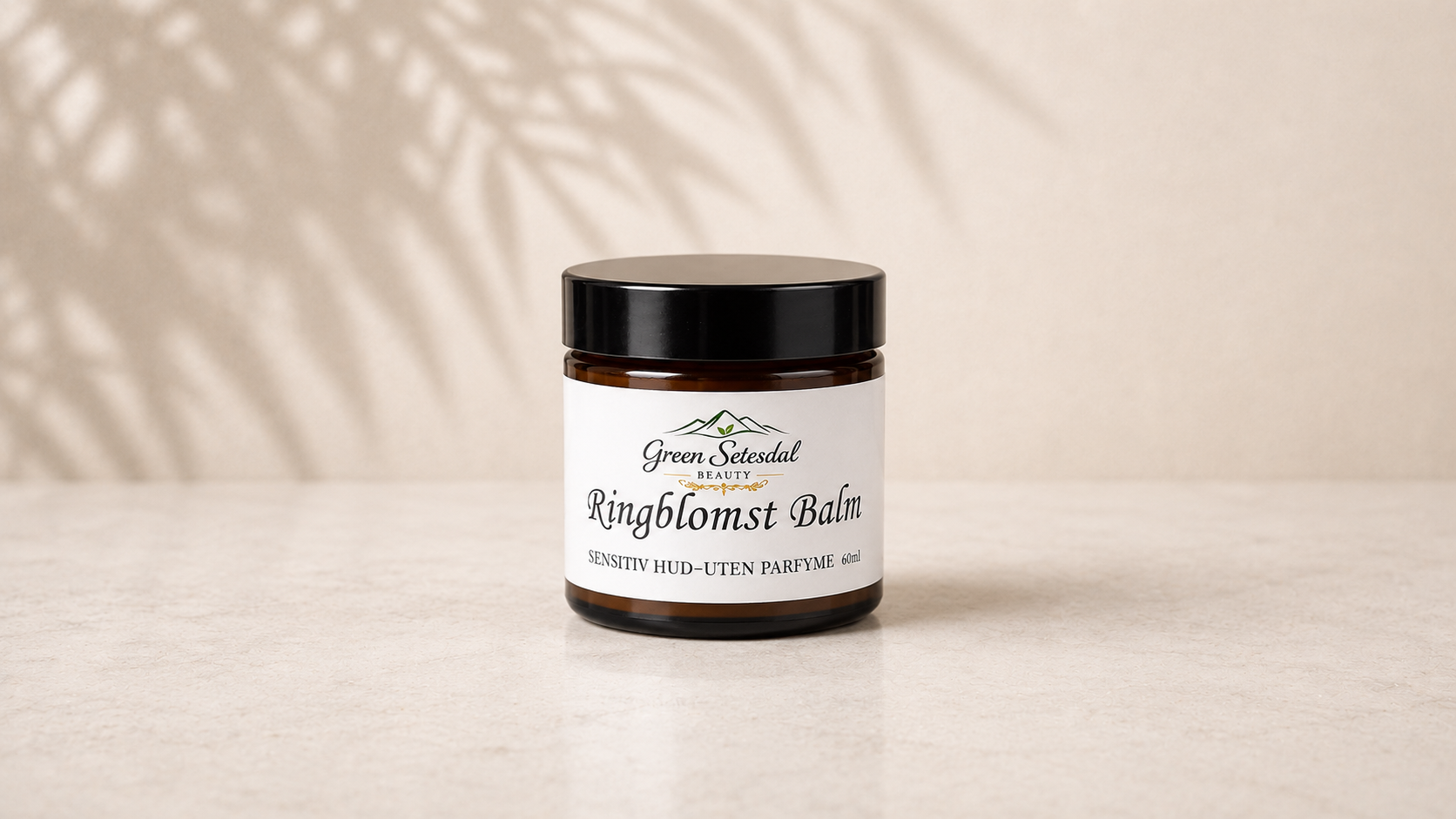 RINGBLOMST BALM