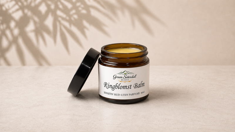 RINGBLOMST BALM