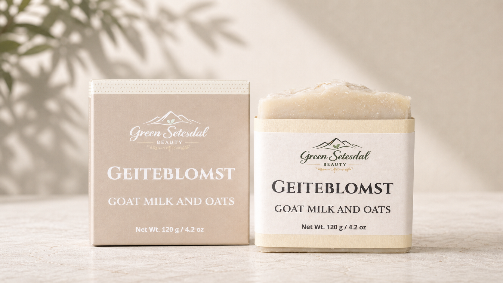 GEITEBLOMST