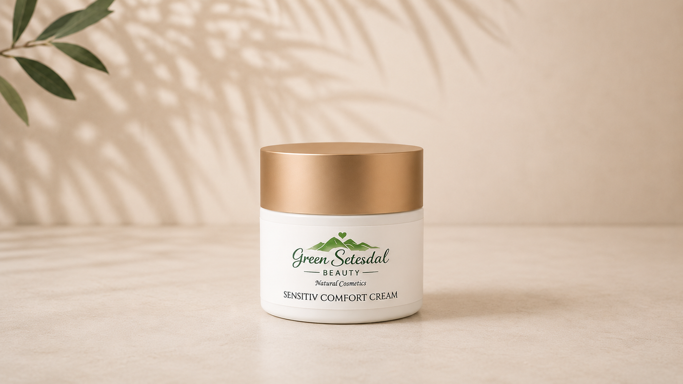 Sensitiv Comfort Cream