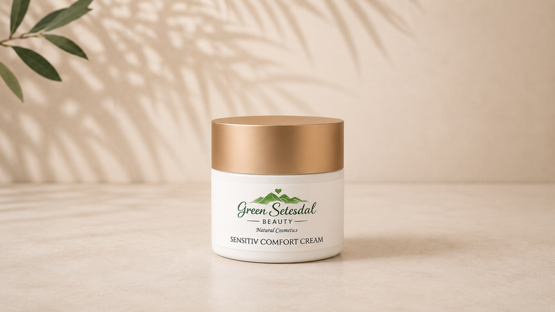 Sensitiv Comfort Cream