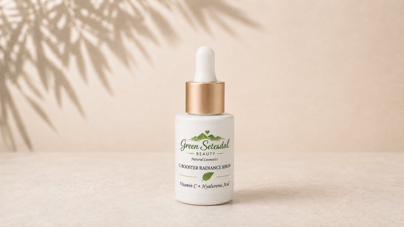 C-Booster Radiance Serum