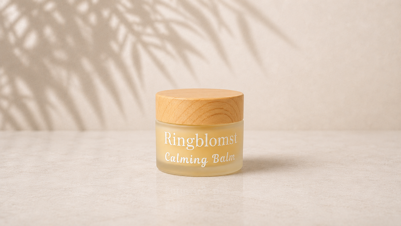 RINGBLOMST BALM 30ml