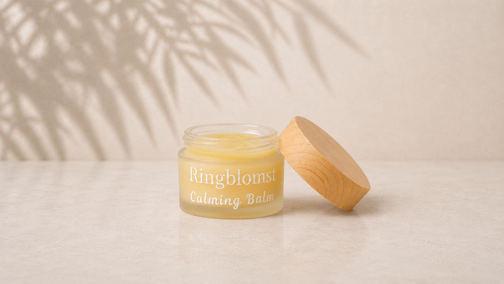 RINGBLOMST BALM 30ml