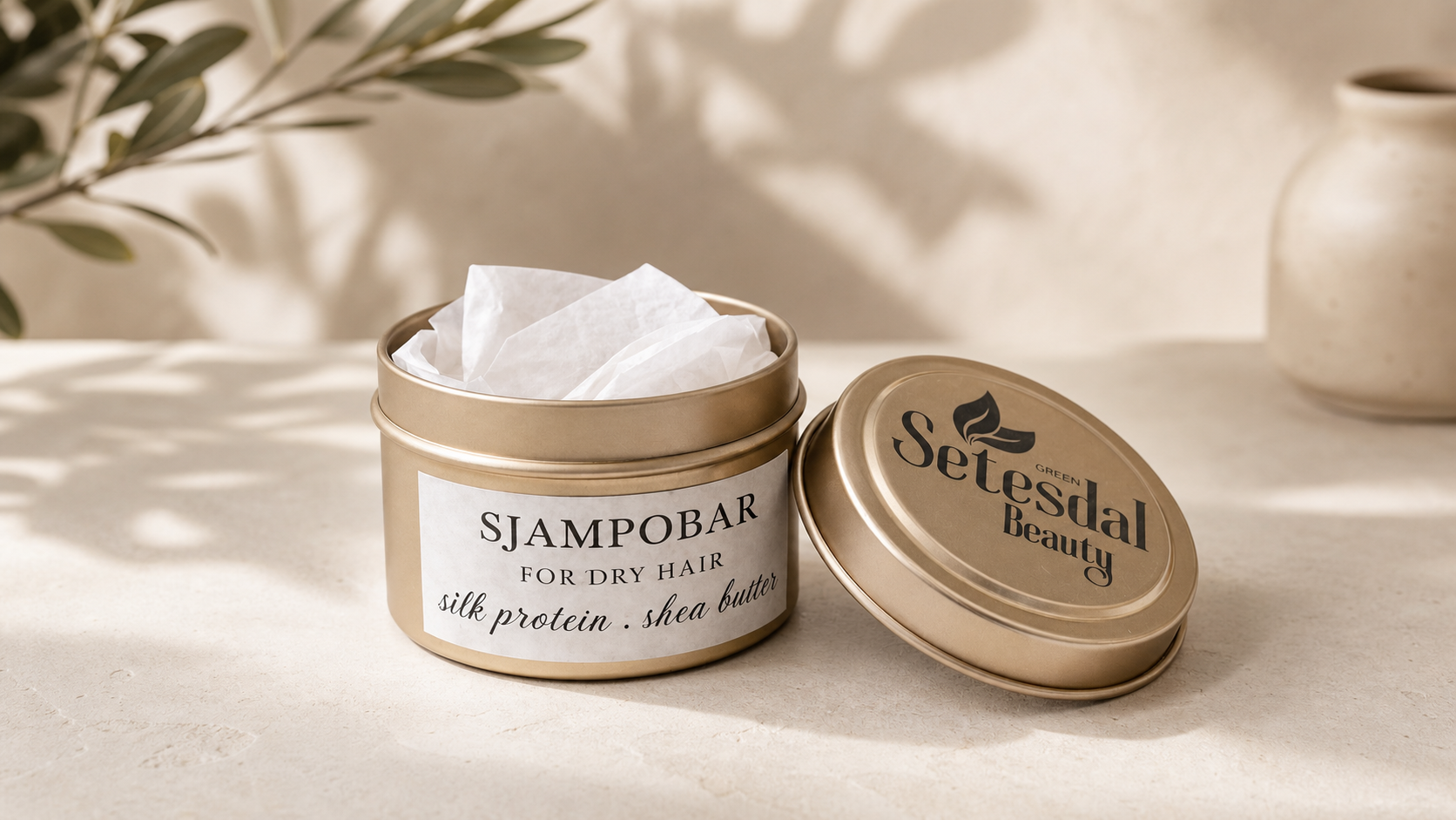 SJAMPOBAR PROTEIN