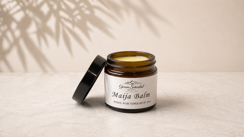 MAIJA BALM
