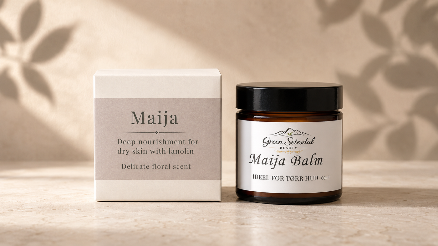 MAIJA BALM
