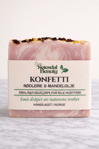 KONFETTI