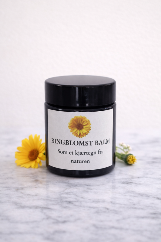 RINGBLOMST BALM