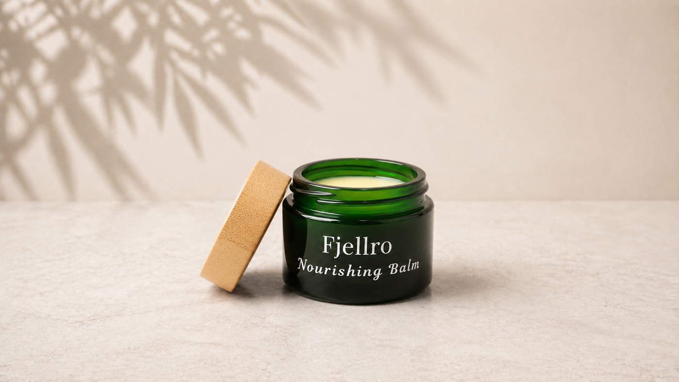 FJELLRO BALM