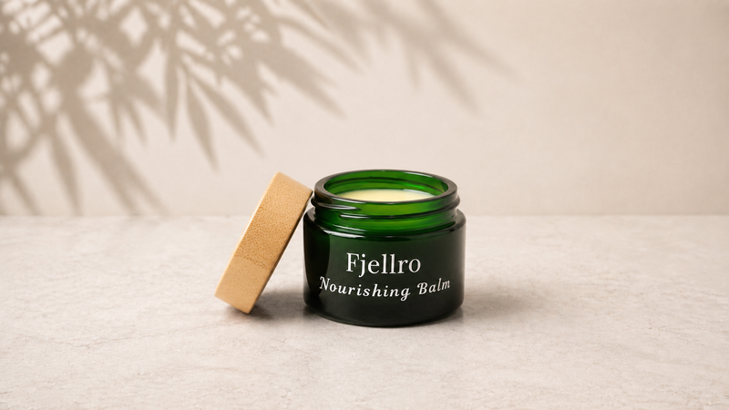 FJELLRO BALM