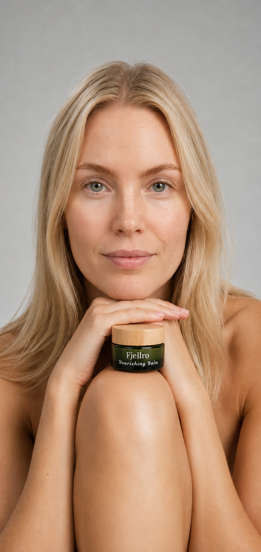 Nærende balsam