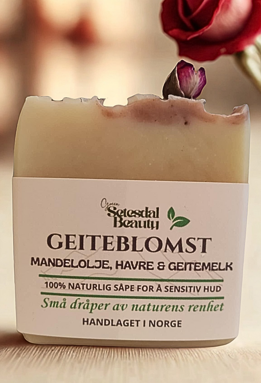 GEITEBLOMST