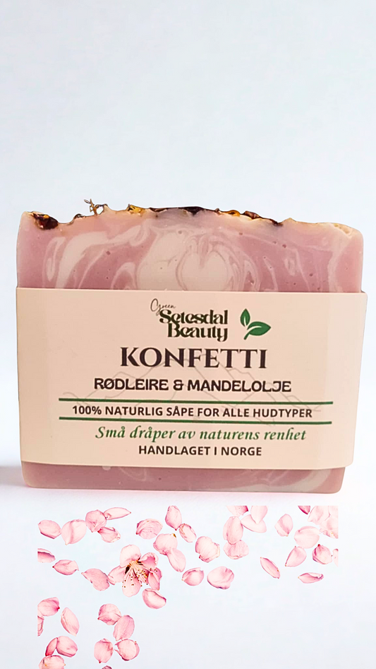 KONFETTI