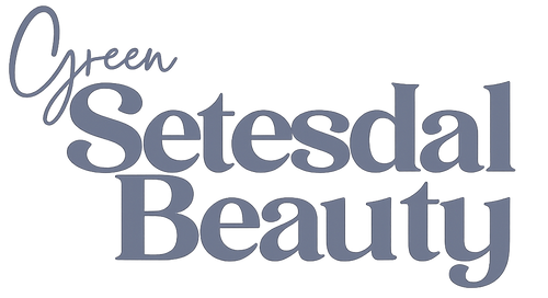 Green Setesdal Beauty!