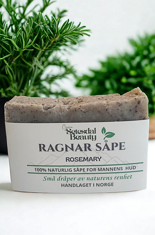 RAGNAR SÅPE