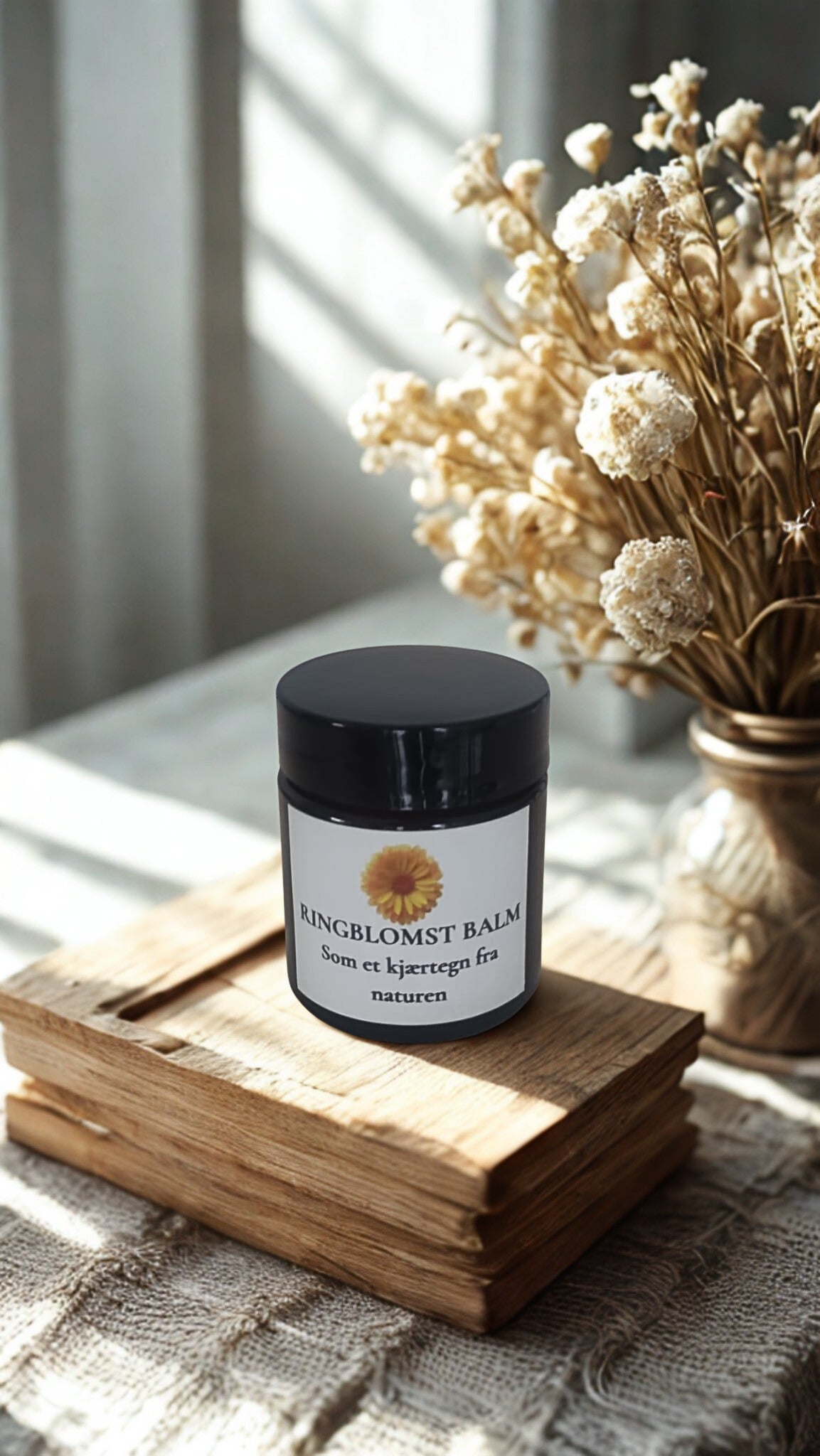RINGBLOMST BALM