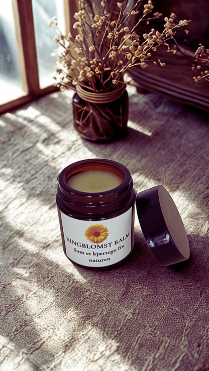 RINGBLOMST BALM