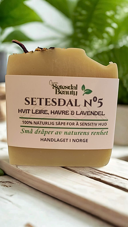SETESDAL N 5