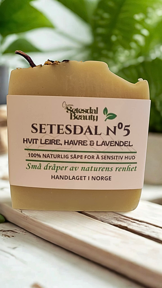 SETESDAL N 5